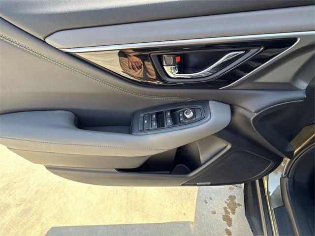 new 2025 Subaru Outback car, priced at $37,768