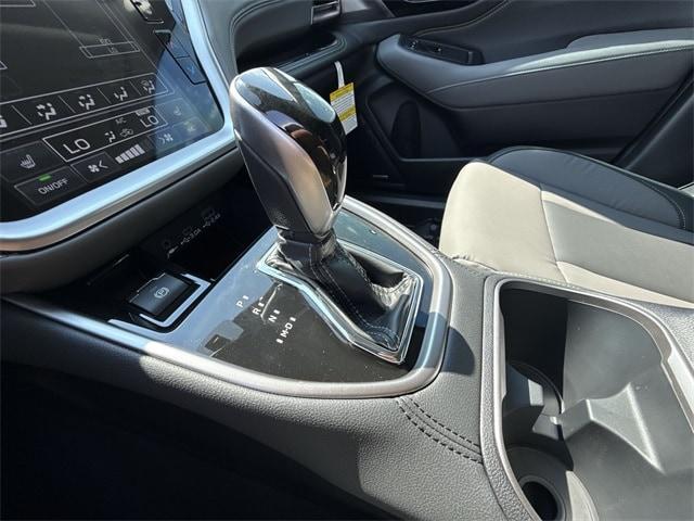 new 2025 Subaru Outback car, priced at $37,768