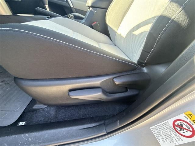 used 2017 Toyota RAV4 car, priced at $21,751