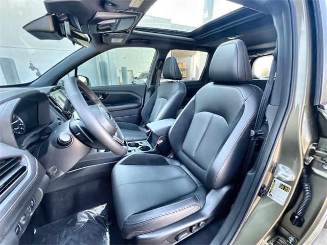 new 2025 Subaru Forester car, priced at $42,286