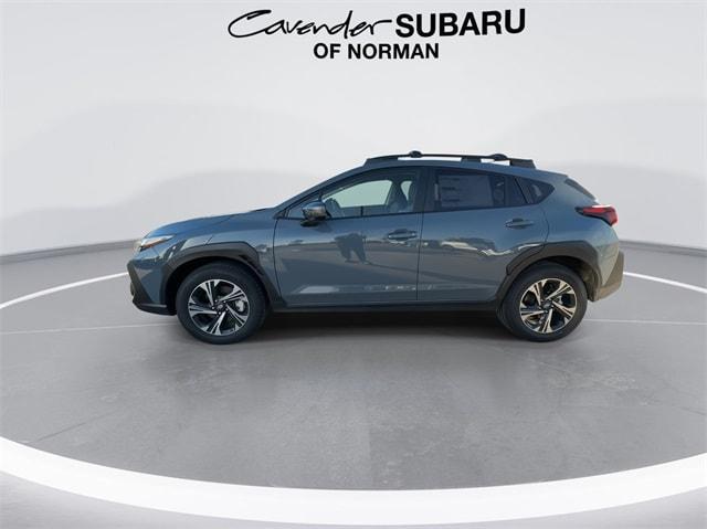 new 2024 Subaru Crosstrek car, priced at $28,064