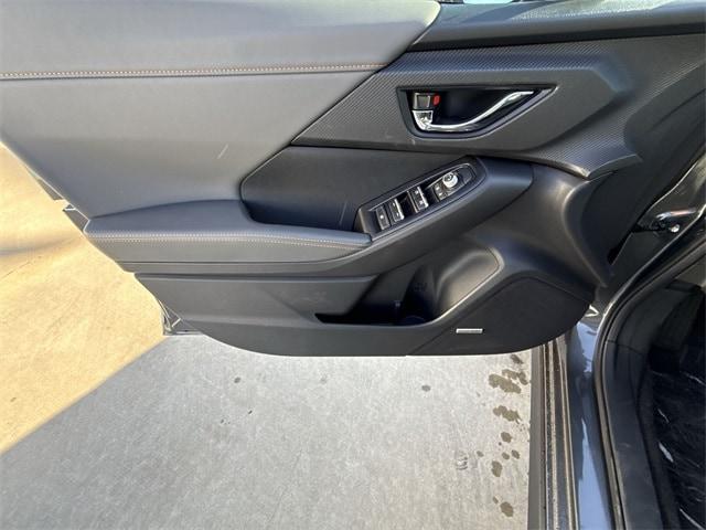 new 2025 Subaru Crosstrek car, priced at $34,328