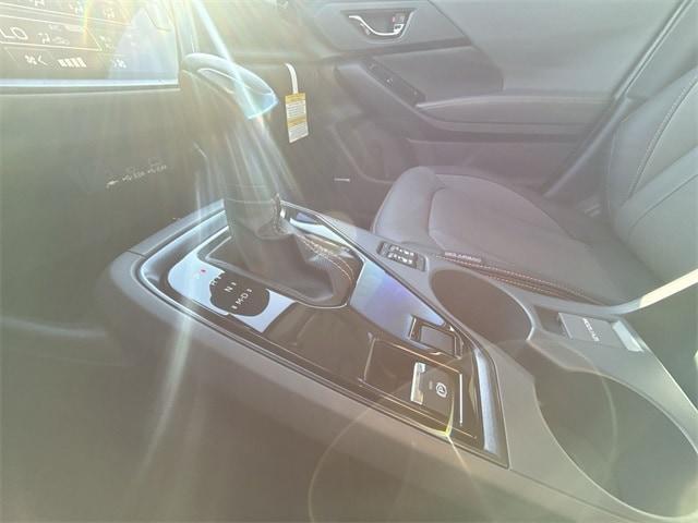 new 2025 Subaru Crosstrek car, priced at $34,328