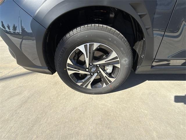 new 2026 Subaru Crosstrek car, priced at $32,098