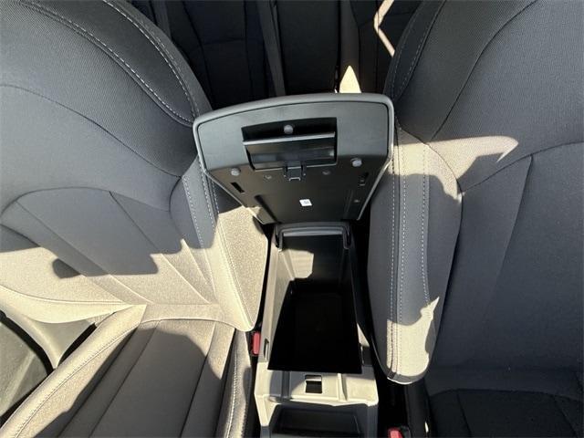 new 2026 Subaru Crosstrek car, priced at $32,098