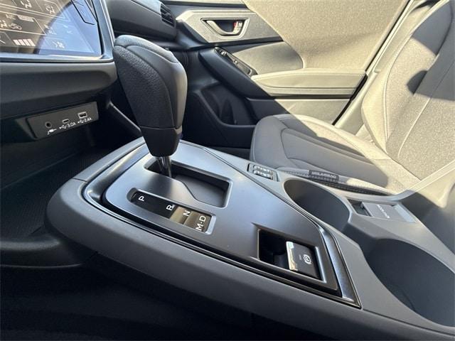 new 2026 Subaru Crosstrek car, priced at $32,098