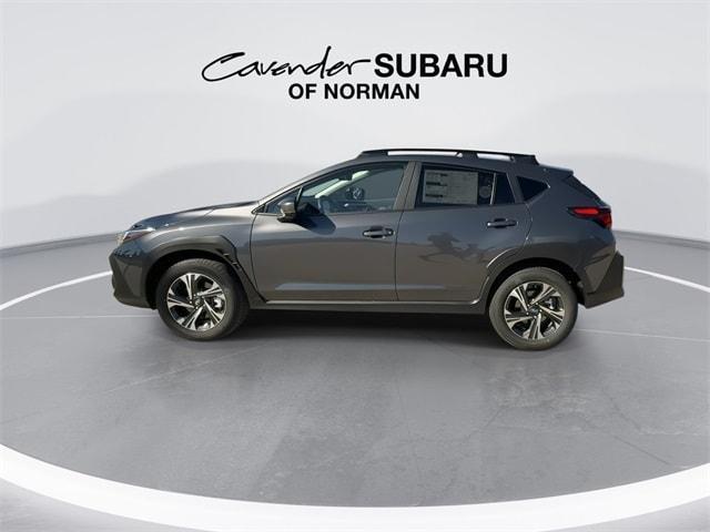 new 2026 Subaru Crosstrek car, priced at $32,098