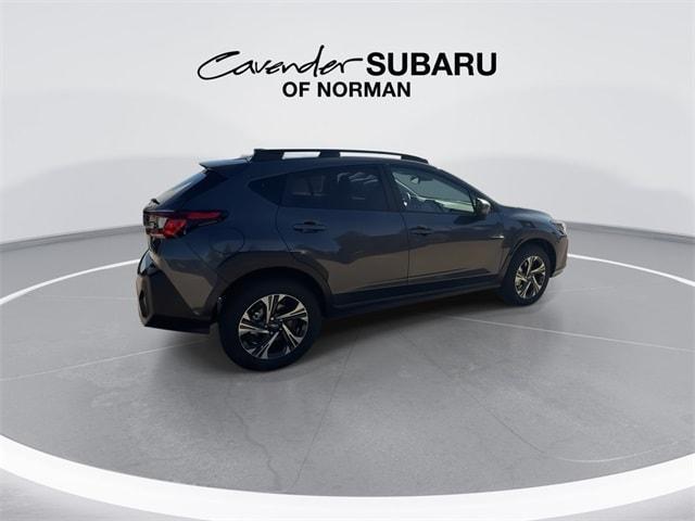 new 2026 Subaru Crosstrek car, priced at $32,098