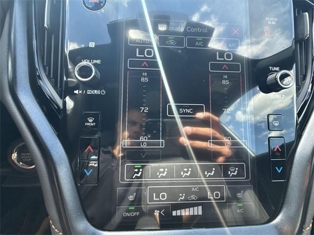 new 2025 Subaru Outback car, priced at $42,263