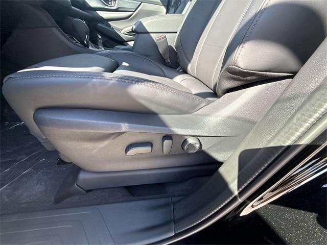 new 2025 Subaru Ascent car, priced at $47,749