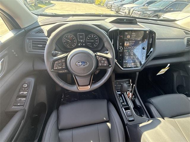 new 2025 Subaru Ascent car, priced at $47,749