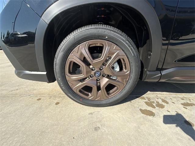 new 2025 Subaru Ascent car, priced at $47,749