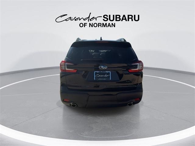 new 2025 Subaru Ascent car, priced at $47,749