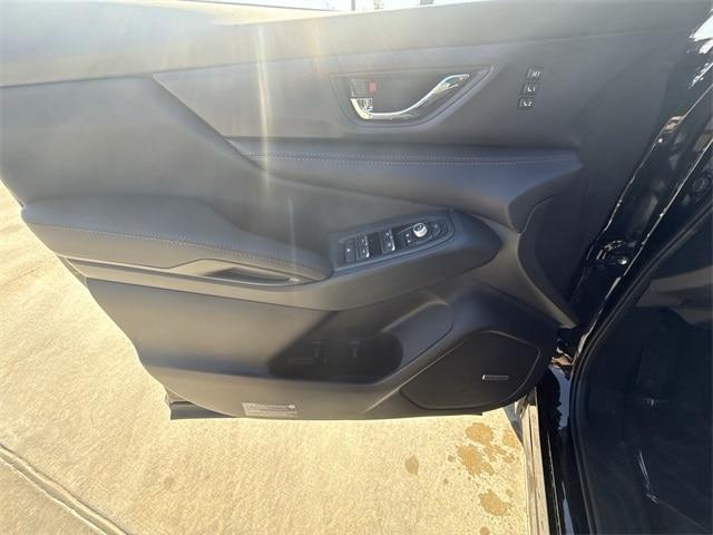 new 2025 Subaru Ascent car, priced at $47,749