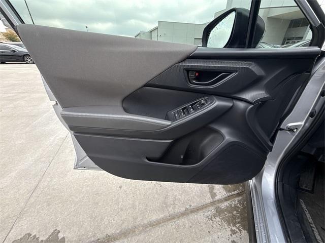 used 2024 Subaru Crosstrek car, priced at $25,771