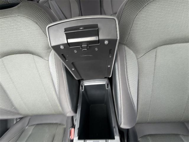 used 2024 Subaru Crosstrek car, priced at $25,771