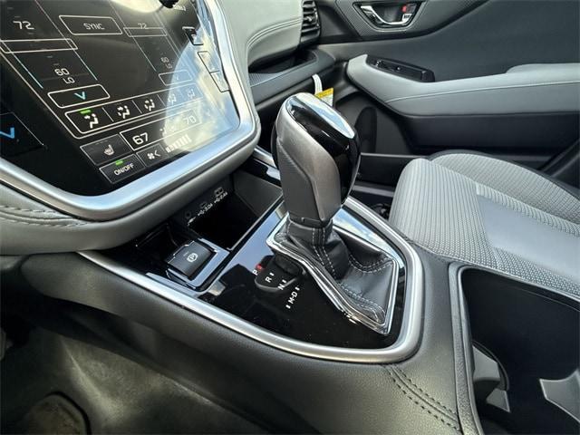 new 2025 Subaru Outback car, priced at $33,390