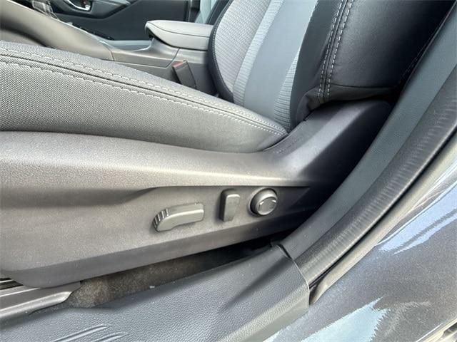 new 2025 Subaru Outback car, priced at $33,390