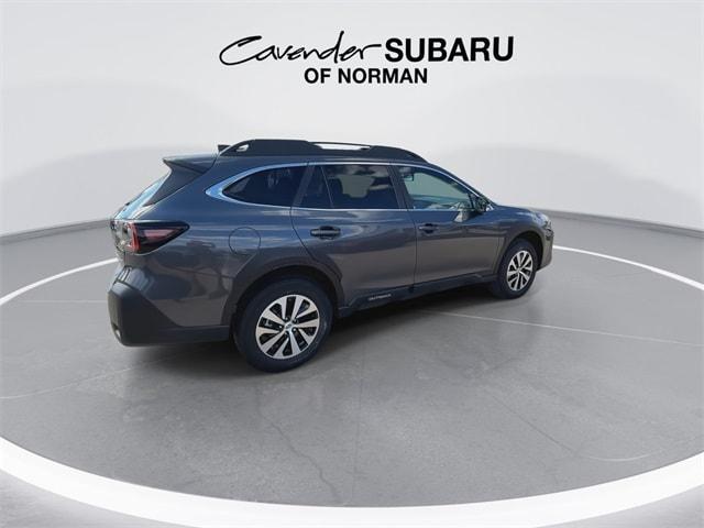 new 2025 Subaru Outback car, priced at $33,390