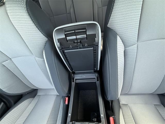 new 2025 Subaru Outback car, priced at $33,390