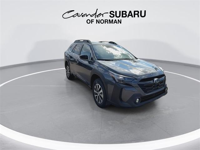 new 2025 Subaru Outback car, priced at $33,390