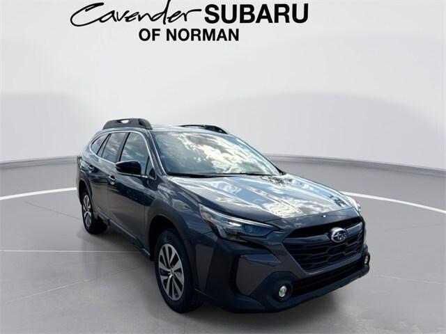 new 2025 Subaru Outback car, priced at $33,390