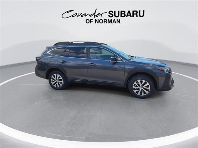 new 2025 Subaru Outback car, priced at $33,390