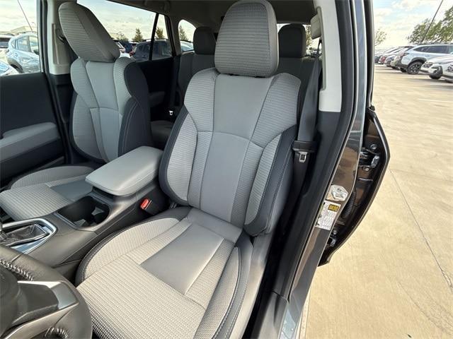 new 2025 Subaru Outback car, priced at $33,390