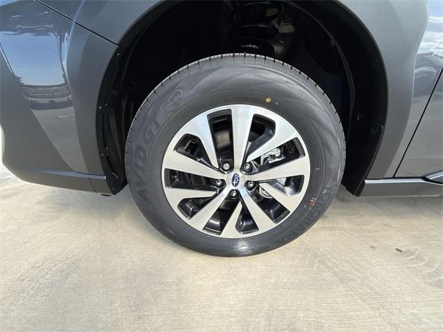 new 2025 Subaru Outback car, priced at $33,390