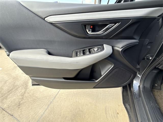 new 2025 Subaru Outback car, priced at $33,390