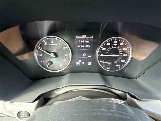 new 2025 Subaru Outback car, priced at $33,390