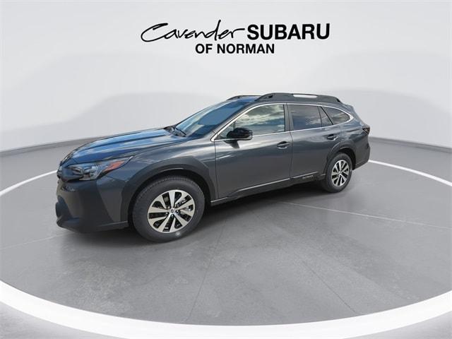 new 2025 Subaru Outback car, priced at $33,390