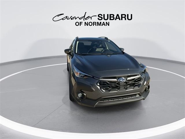 new 2025 Subaru Crosstrek car, priced at $28,682