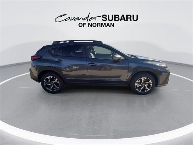 new 2025 Subaru Crosstrek car, priced at $28,682