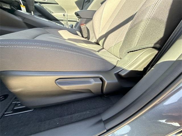 new 2025 Subaru Crosstrek car, priced at $28,682