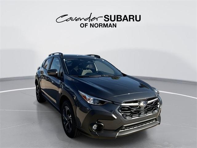 new 2025 Subaru Crosstrek car, priced at $28,682