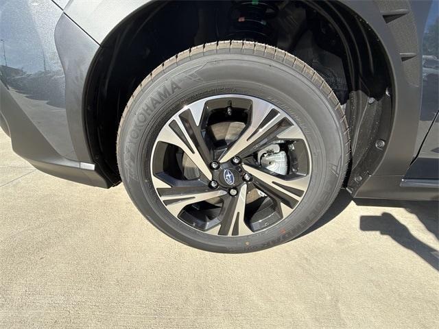 new 2025 Subaru Crosstrek car, priced at $28,682