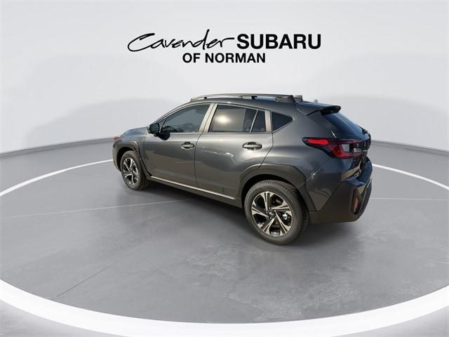 new 2025 Subaru Crosstrek car, priced at $28,682