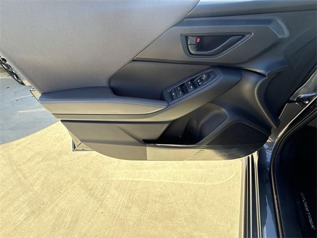 new 2025 Subaru Crosstrek car, priced at $28,682