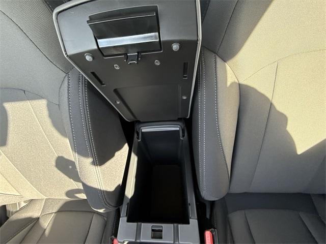 new 2025 Subaru Crosstrek car, priced at $28,682