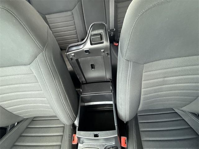 used 2022 Ford Ranger car, priced at $28,994