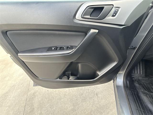 used 2022 Ford Ranger car, priced at $28,994