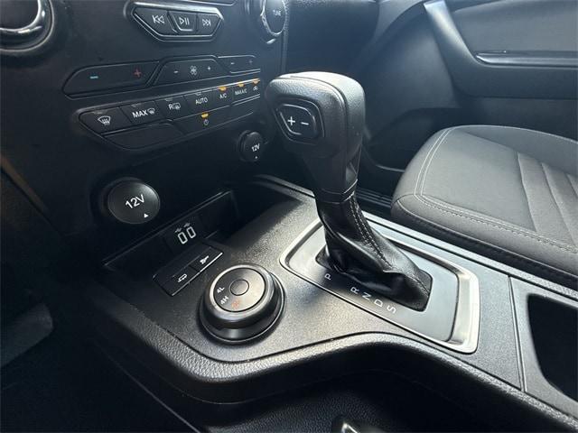 used 2022 Ford Ranger car, priced at $28,994