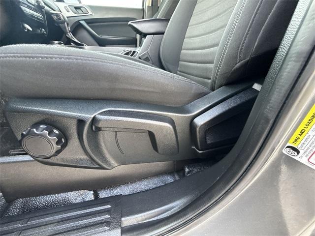 used 2022 Ford Ranger car, priced at $28,994