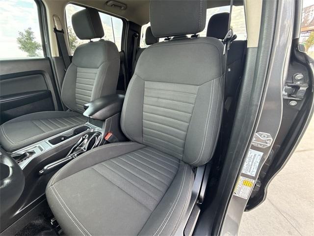 used 2022 Ford Ranger car, priced at $28,994