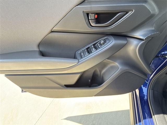 new 2025 Subaru Crosstrek car, priced at $30,541