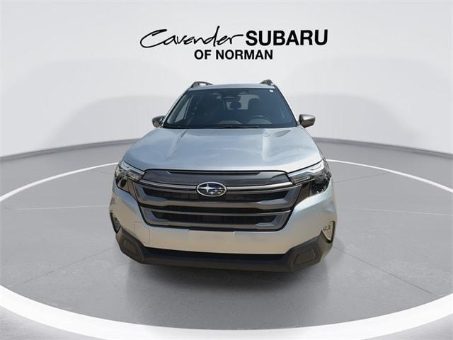 new 2025 Subaru Forester car, priced at $34,671