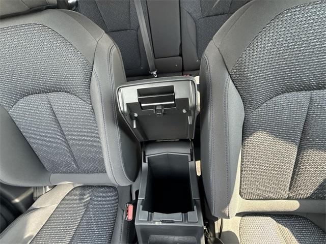 new 2025 Subaru Forester car, priced at $34,671