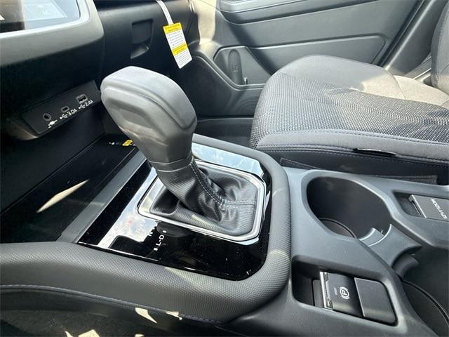 new 2025 Subaru Forester car, priced at $34,671