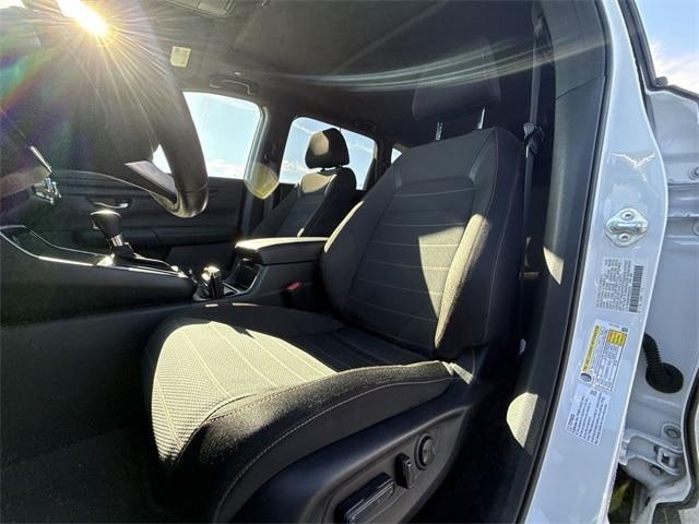 used 2023 Honda CR-V Hybrid car, priced at $29,192